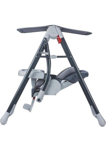 Baby Care BC530 Rocket Elite Salıncak Siyah.gzpxt indirimleri