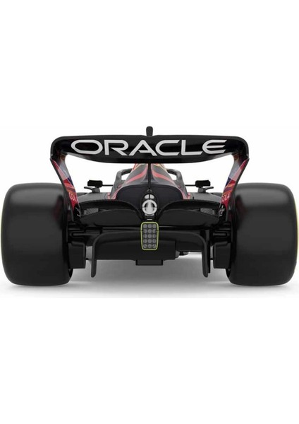 1:12 Oracle Red Bull Racing RB18 Uzaktan Kumandalı Araba.gzpxt
