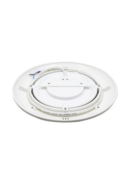 32 Watt 12 Volt LED Beyaz Sıva Üstü Havuz Lambası 32W 12V