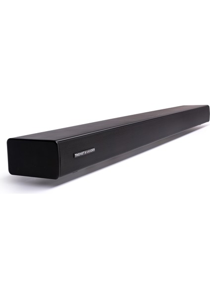 Gut Gen2 40W Rms Soundbar Bluetooth HDMI Uzaktan Kumanda