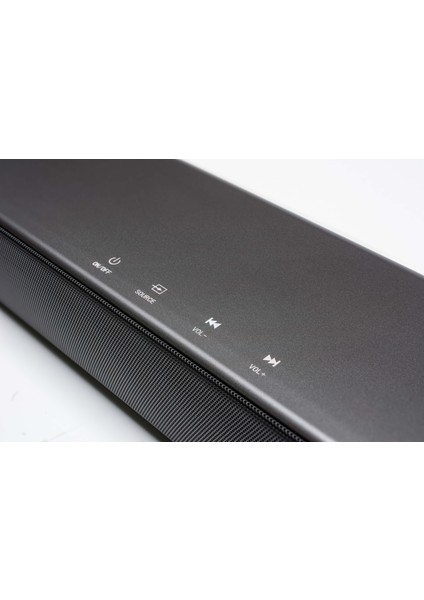 Gut Gen2 40W Rms Soundbar Bluetooth HDMI Uzaktan Kumanda