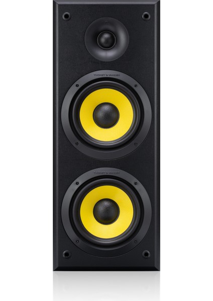 Hoch 120W Rms Hoparlör 2.0 Sinema Bluetooh 5.3 Rca Optik Uzaktan Kumanda Siyah Renk modelleri