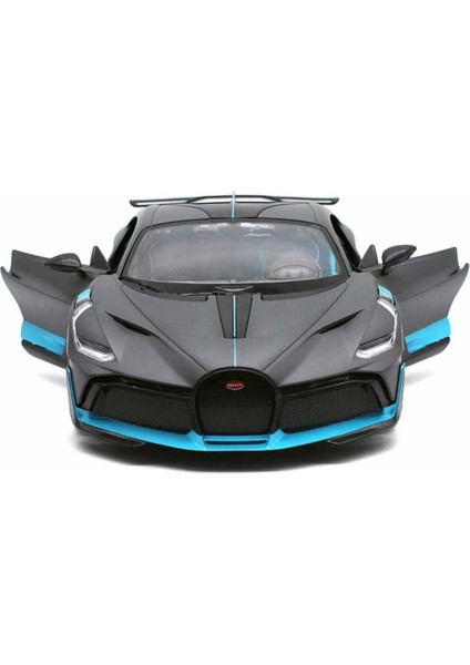 1:14 Bugatti Divo Uzaktan Kumandalı Araba.gzpxt