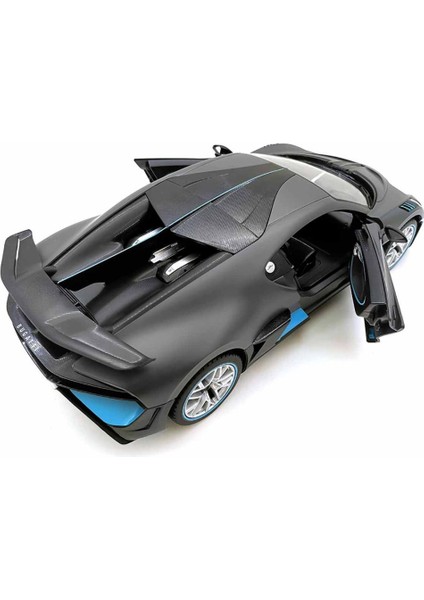 1:14 Bugatti Divo Uzaktan Kumandalı Araba.gzpxt