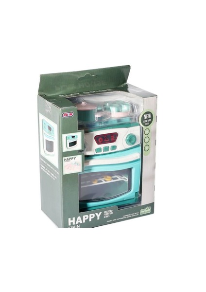 Nizam Happy Fırın.gzpxt