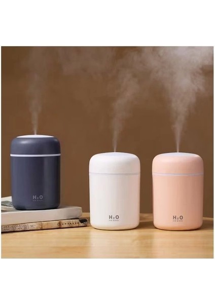 USB Hava Nemlendirici modelleri