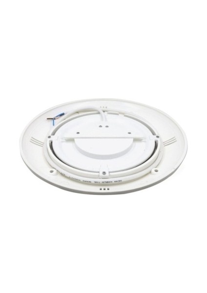 4 Adet 30 Watt LED Mavi Sıva Üstü Havuz Lambası Tenda 12 Volt
