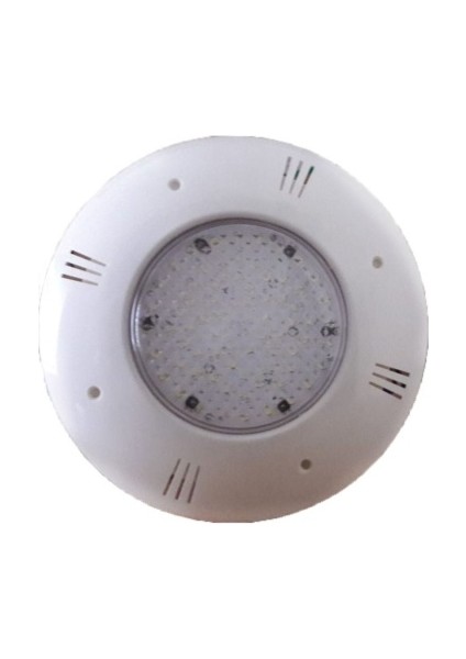 6 Adet 32 Watt LED Turkuaz Sıva Üstü Havuz Lambası 32W 12 Volt Tenda