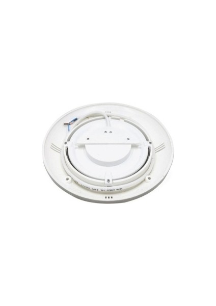 6 Adet 32 Watt LED Turkuaz Sıva Üstü Havuz Lambası 32W 12 Volt Tenda