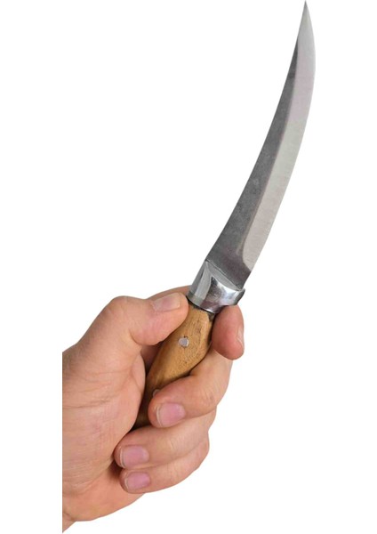 Ahşap Sap