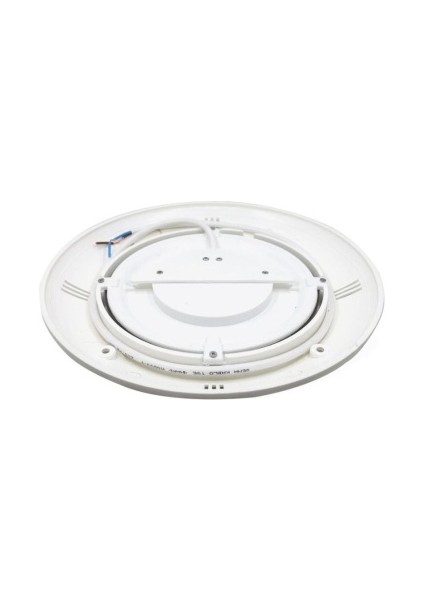 32 Watt 12 Volt Tenda Yeşil LED Sıva Üstü Havuz Lambası 32W 12V