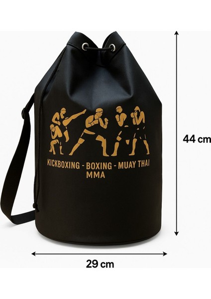 Giftoom Ipli Spor Çanta Büzgülü Sporcu Antrenman Çantası modelleri