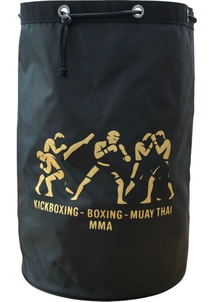Giftoom Ipli Spor Çanta Büzgülü Sporcu Antrenman Çantası fırsatları