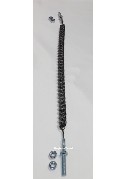 2500 Watt Ufo Rezistans , Infrared Camlı Soba Teli Rezistansı