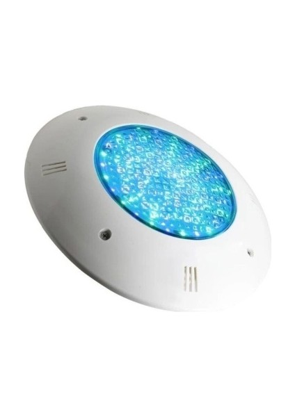 30 Watt 12 Volt Sıva Üstü Ledli Havuz Lambası 30W 12V Turkuaz