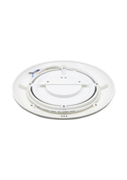 32 Watt 12 Volt Tenda LED Kırmızı Sıva Üstü Havuz Lambası 32W 12V