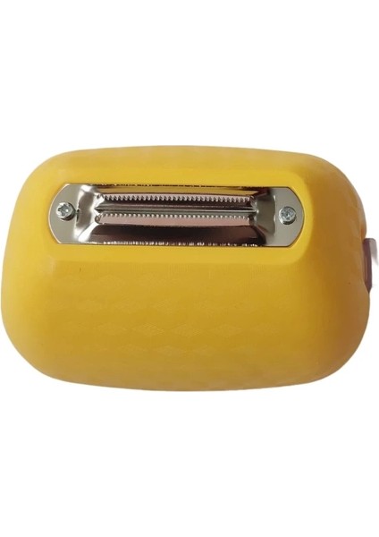 3'Lü Sebze Ve Meyve Soyucu Seti indirimleri