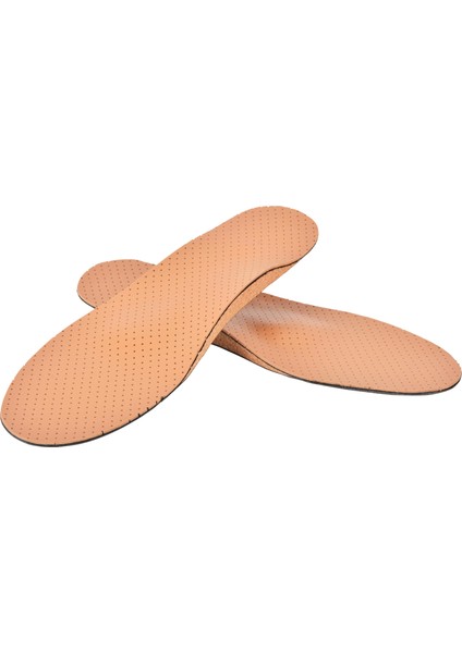 Mantar Tabanlık Kahverengi