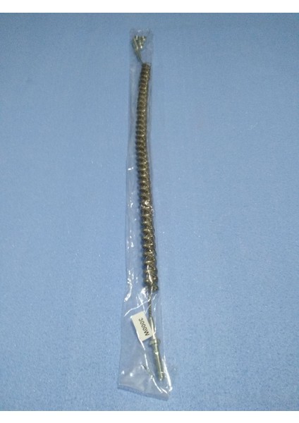 3000 Watt Ufo Soba Rezistans Teli , Elektrik Soba Infrared