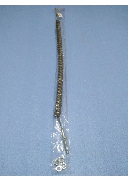 3000 Watt Ufo Soba Rezistans Teli , Elektrik Soba Infrared fiyatları