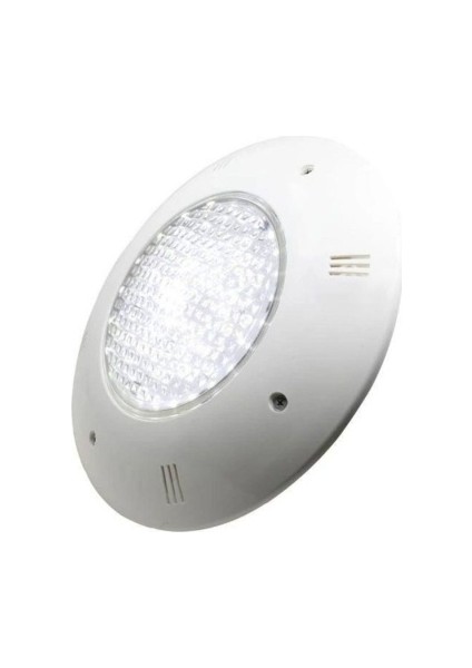 32 Watt 12 Volt Sıva Üstü Beyaz LED Havuz Lambası 32W 12V