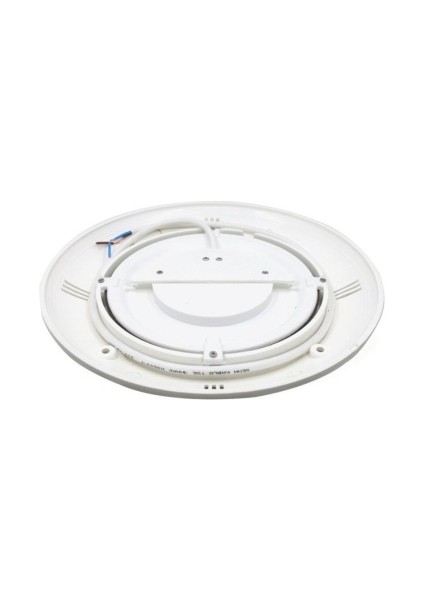 32 Watt 12 Volt Sıva Üstü Beyaz LED Havuz Lambası 32W 12V