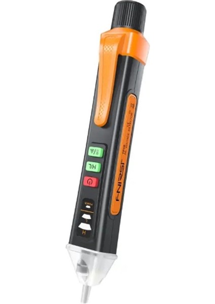 TP10 Akıllı Temassız Voltmetre