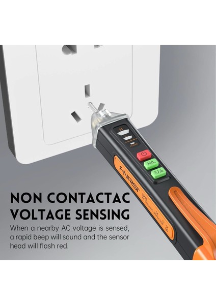 TP10 Akıllı Temassız Voltmetre fiyatları