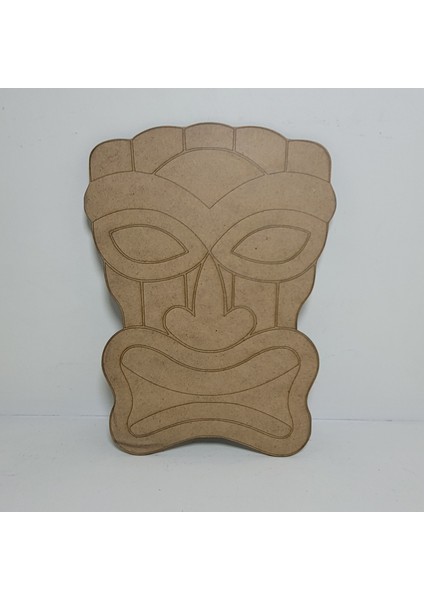 Mandala Boyama Seti-Ahşap Boyama - Model 255 modelleri