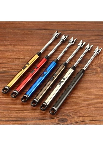 Şarjlı Esnek Çakmak fırsatları