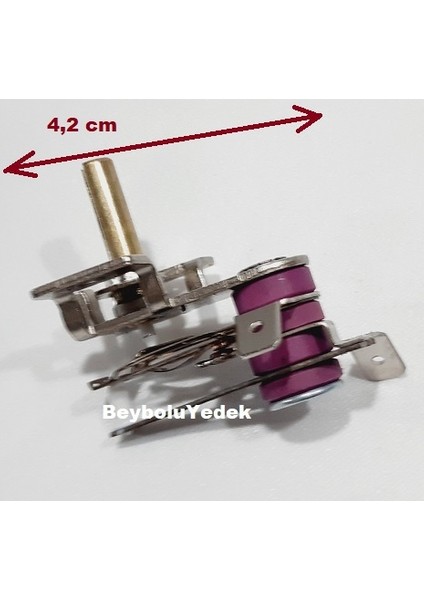 Ufo Elektrik Sobası Termostat , Soba Isı Ayar Otomatik