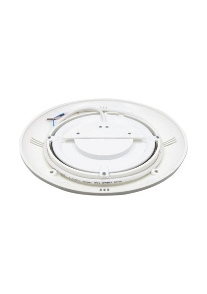 30 Watt 12 Volt Tenda Sıva Üstü LED Havuz Lambası Tenda Mavi 30W 12V modelleri