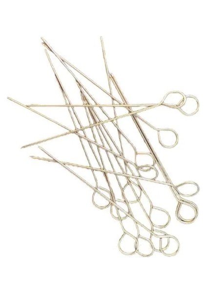 Airfryer Şiş Teli modelleri