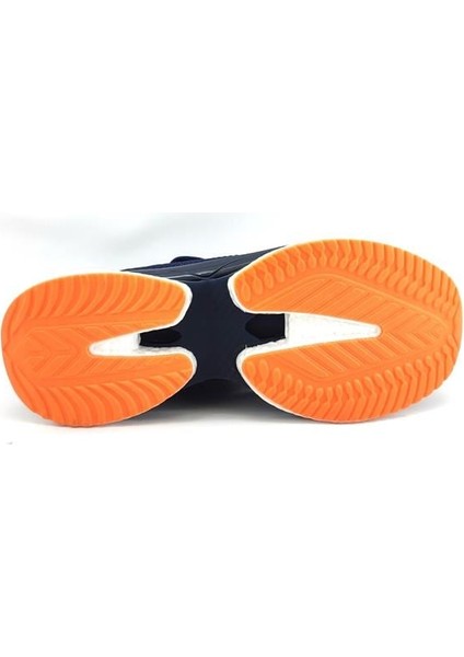 Galexy Air Erkek Spor Ayakkabı-Lacivert