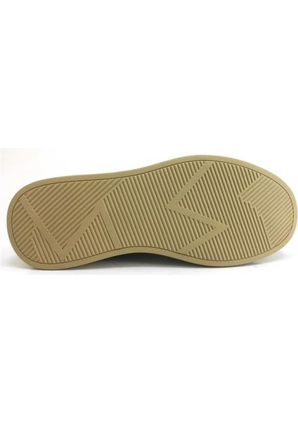 505-3 Erkek Sneaker Spor Ayakkabı-Bej