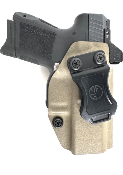 Mfg Tactıcal Canik Mc9 Mc9-L Iç Taşıma Kydex Kılıf