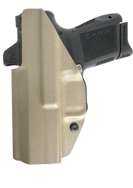 Mfg Tactıcal Canik Mc9 Mc9-L Iç Taşıma Kydex Kılıf