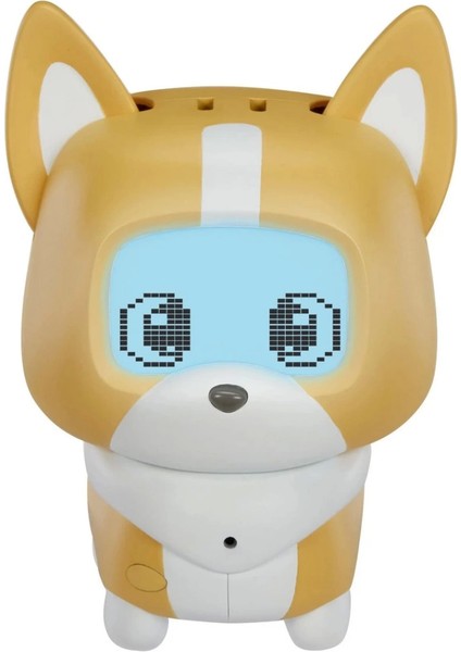 Pixel Petz Corgi.gzpxt