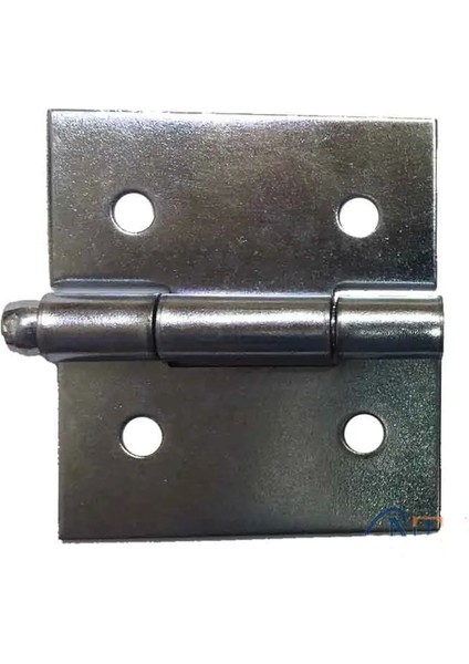 Masa Menteşesi - 38X43MM, 1 Adet.gzpmi