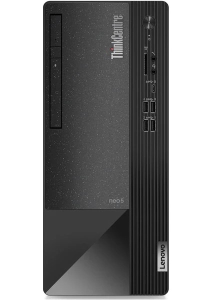 Thınkcentre Neo 50T I7 13700 8gb 512GB SSD Dos Masaüstü Bilgisayar