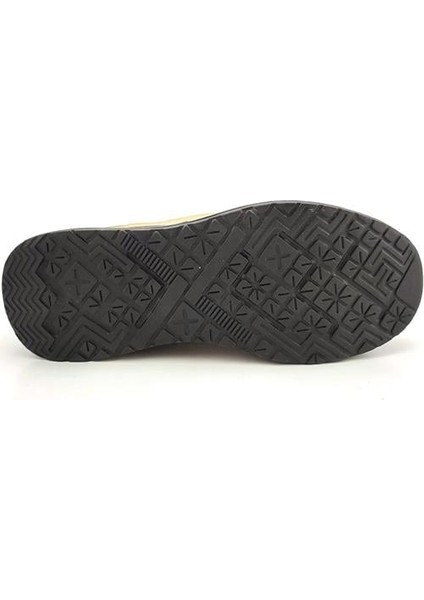 517-1 Erkek Sneaker Spor Ayakkabı-Camel