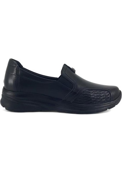 042 Günlük Kadın Ayakkabı-Siyah modelleri