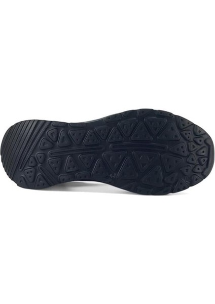 042 Günlük Kadın Ayakkabı-Siyah fırsatları