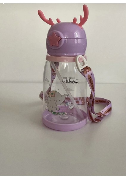 Geyik Tasarımlı Suluk Matara fiyatları