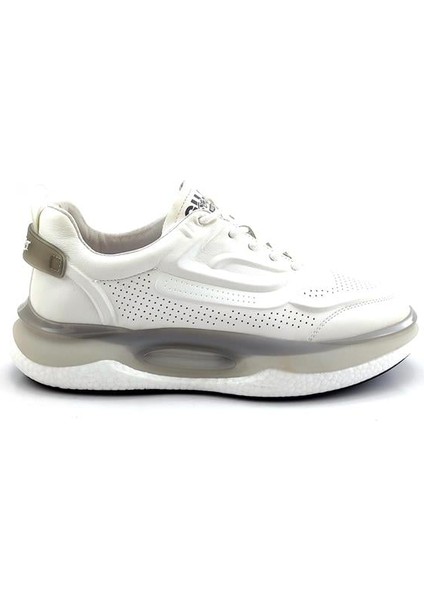 576 Erkek Sneaker Spor Ayakkabı-Beyaz fiyatları