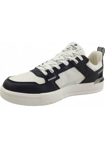 Soprano Erkek Spor Ayakkabı-Siyah.beyaz modelleri