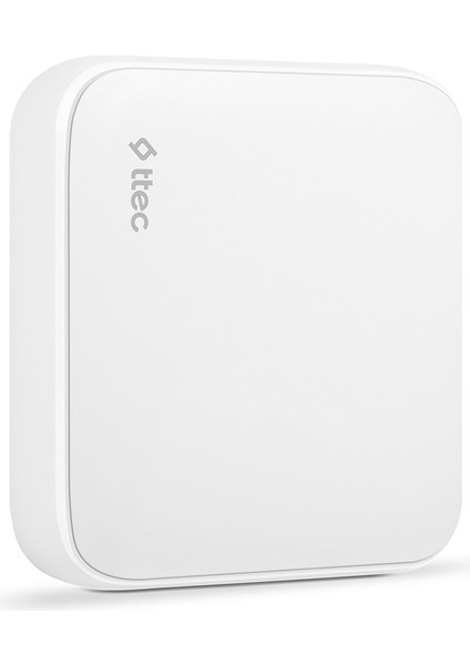 Smartcharger Quattro Gan 65W Pd Usb-C + 3 Usb-A Seyahat Hızlı Şarj Aleti