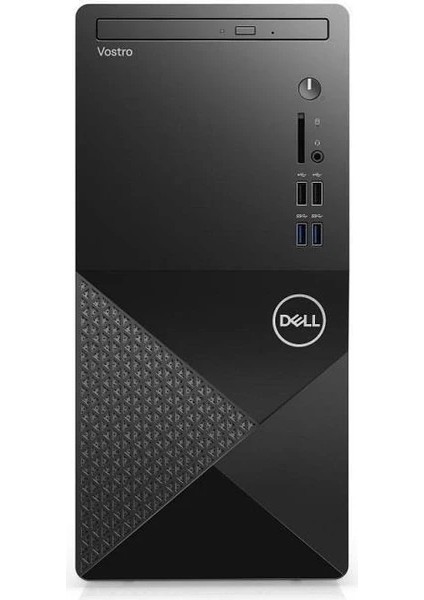 Vostro 3910MT N7600VDT3910_U I7 12700 8gb 512GB SSD (No-Dvd) Ubuntu Masaüstü Pc