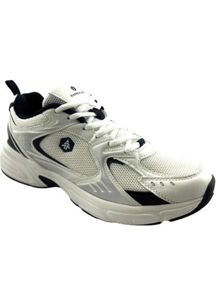 Songa Günlük Erkek Spor Ayakkabı-Beyaz