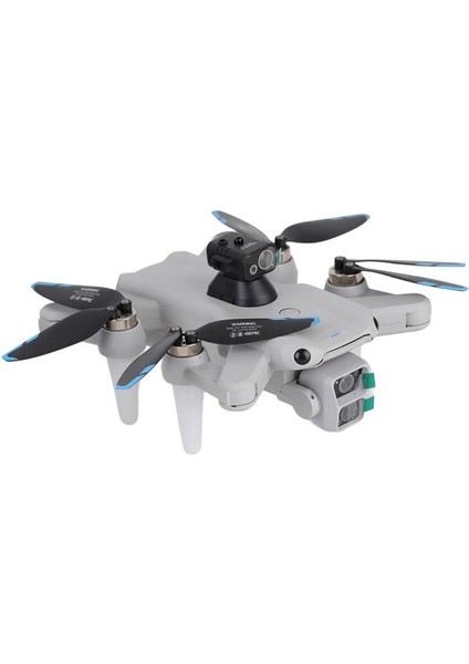 4D-F14 Fırçasoz Motor Gps Özellikli Quadcopter.gzpxt